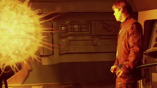 Andrómeda Temporada 5 Episodios 2 • Sub Español