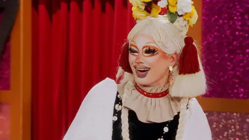 RuPaul: Reinas del drag: ¡Desatadas! Temporada 15 Episodios 8 • Sub Español
