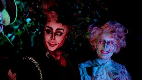 The Boulet Brothers' Dragula Temporada 5 Episodios 1 • Sub Español