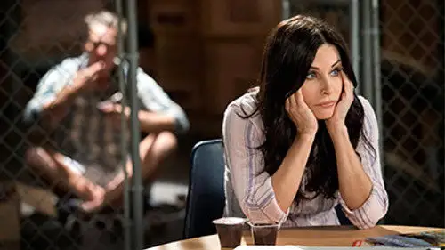 Cougar Town Temporada 4 Episodios 13 • Sub Español