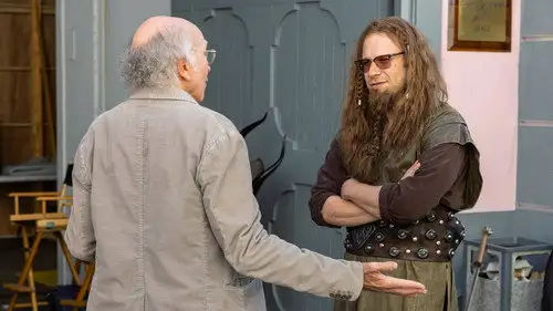 Larry David Temporada 11 Episodios 6 • Sub Español