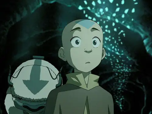 Avatar: La leyenda de Aang 2005 Temporada 2 Episodios 2 • Sub Español