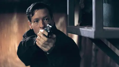 Iosi, el espía arrepentido Temporada 2 Episodios 8 • Sub Español