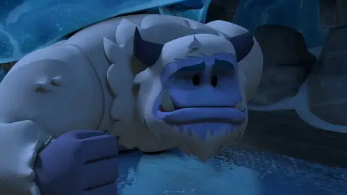 LEGO Ninjago: Maestros del Spinjitzu Temporada 11 Episodios 22 • Sub Español