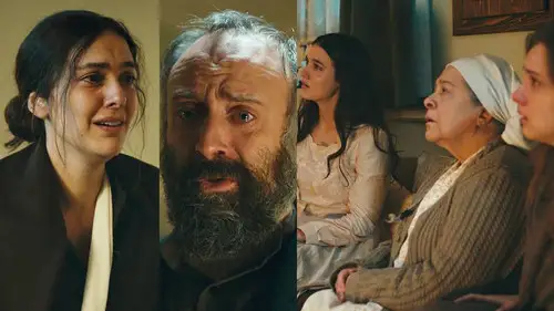 Vatanım Sensin Temporada 2 Episodios 12 • Sub Español
