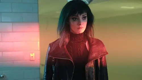 The Gifted: Los elegidos Temporada 2 Episodios 4 • Sub Español