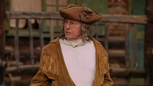Vida, Larry David y la búsqueda de la infelicidad Temporada 1 Episodios 2 • Sub Español
