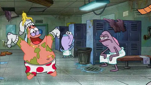 Bob Esponja Temporada 12 Episodios 2 • Sub Español