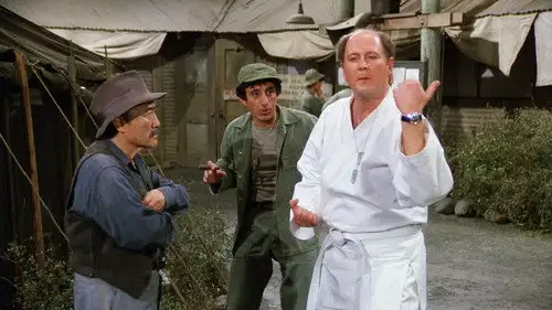 M*A*S*H Temporada 9 Episodios 14 • Sub Español