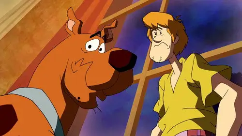 Scooby-Doo! Misterios, S. A. Temporada 1 Episodios 5 • Sub Español