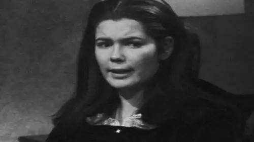 Dark Shadows Temporada 2 Episodios 1 • Sub Español