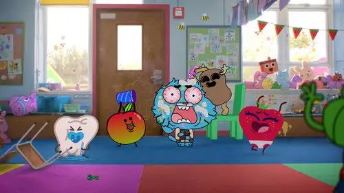 El asombroso mundo de Gumball Temporada 5 Episodios 23 • Sub Español