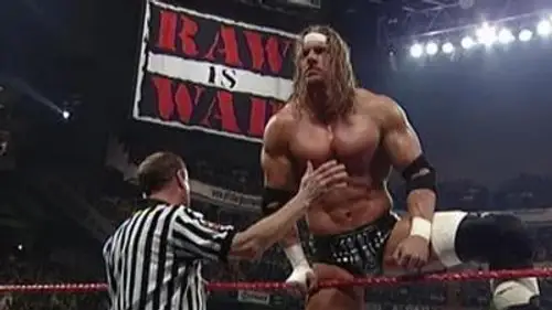 Raw Temporada 8 Episodios 5 • Sub Español