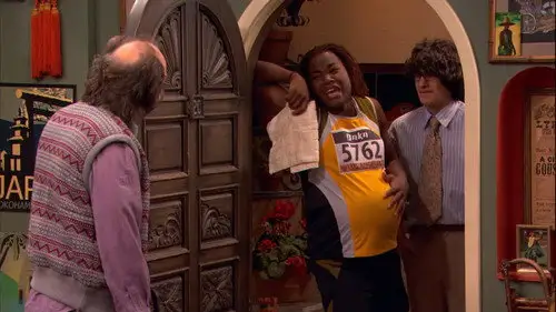 Victorious Temporada 1 Episodios 19 • Sub Español