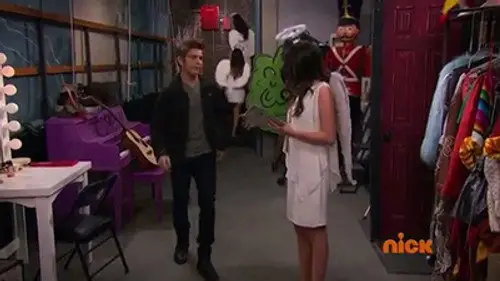Los Thunderman Temporada 3 Episodios 14 • Sub Español