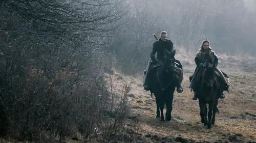 The Last Kingdom Temporada 3 Episodios 6 • Sub Español