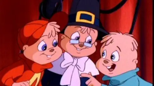 Alvin y las ardillas Temporada 0 Episodios 6 • Sub Español