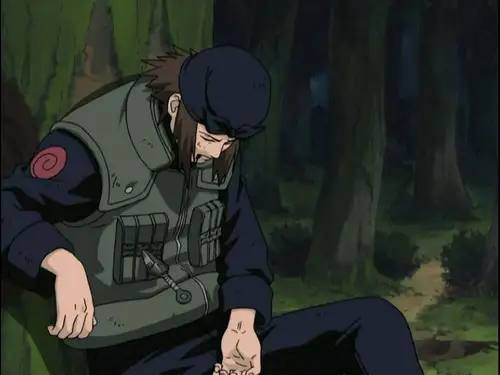 Naruto Temporada 3 Episodios 111 • Sub Español