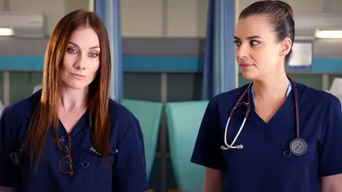 Holby City Temporada 19 Episodios 18 • Sub Español