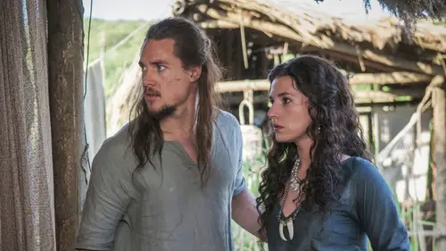 The Last Kingdom Temporada 1 Episodios 7 • Sub Español