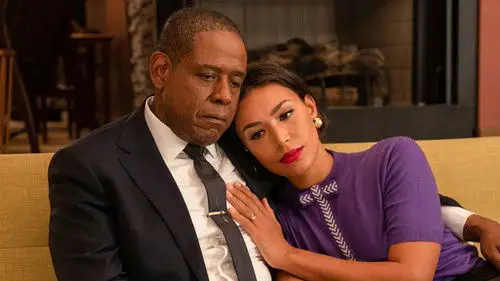 El padrino de Harlem Temporada 1 Episodios 2 • Sub Español