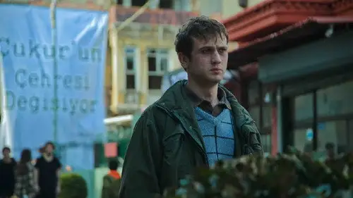 Çukur Temporada 4 Episodios 24 • Sub Español