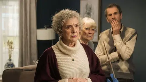 Hudson & Rex Temporada 5 Episodios 13 • Sub Español