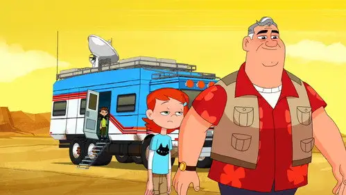 Ben 10 2016 Temporada 1 Episodios 1 • Sub Español