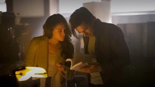 The Magicians Temporada 1 Episodios 12 • Sub Español