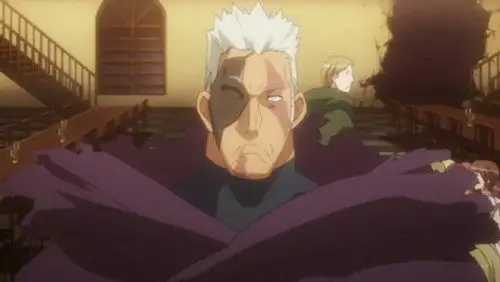 Zero no Tsukaima Temporada 2 Episodios 9 • Sub Español