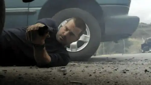 NCIS: Los Ángeles Temporada 3 Cap 24 • Español Online