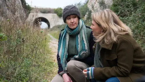 Candice Renoir Temporada 4 Episodios 8 • Sub Español