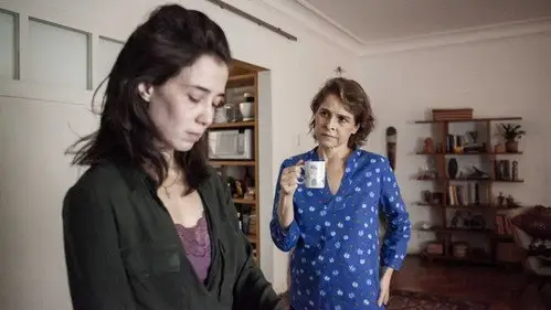 Bajo presión Temporada 4 Episodios 9 • Sub Español