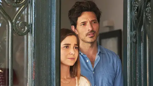 Regreso a Las Sabinas Temporada 1 Episodios 13 • Sub Español