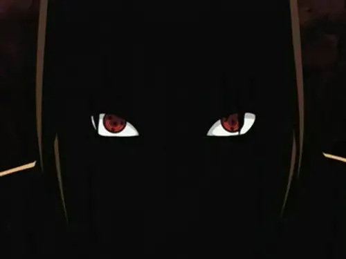Naruto Shippuden Temporada 2 Episodios 49 • Sub Español