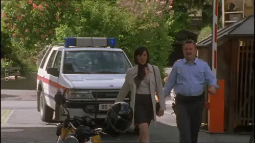 Crimen en los Alpes Temporada 3 Episodios 9 • Sub Español