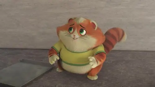 44 Gatos Temporada 1 Episodios 13 • Sub Español