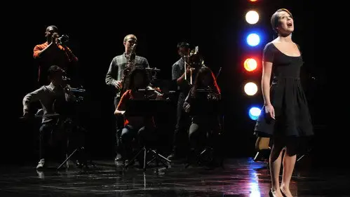 Glee Temporada 2 Episodios 21 • Sub Español