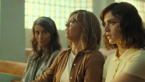 Esa noche Temporada 1 Episodios 6 • Sub Español