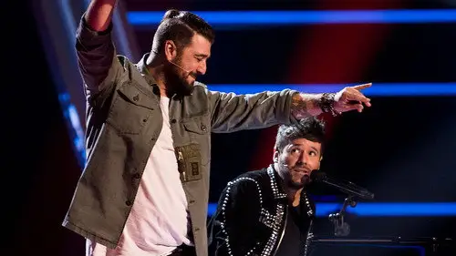 La voz Temporada 6 Episodios 3 • Sub Español