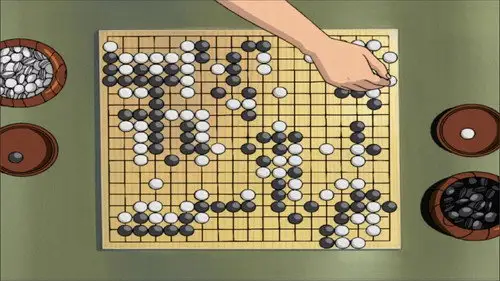 Hikaru no go Temporada 2 Episodios 6 • Sub Español