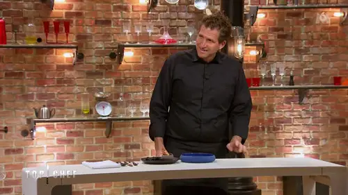 Top Chef Temporada 12 Episodios 12 • Sub Español