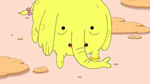 Hora de aventuras Temporada 10 Episodios 6 • Sub Español