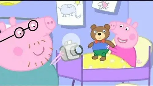 Peppa Pig Temporada 3 Episodios 15 • Sub Español