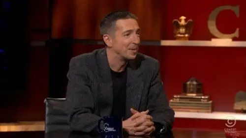 The Colbert Report Temporada 7 Episodios 11 • Sub Español