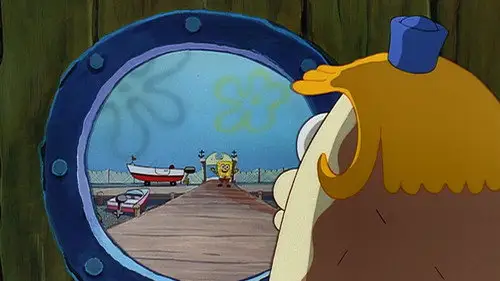 Bob Esponja Temporada 1 Episodios 9 • Sub Español