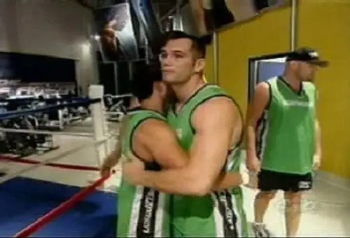 The Ultimate Fighter Temporada 2 Episodios 6 • Sub Español
