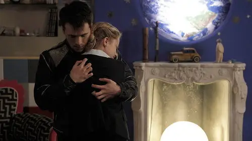Cuéntame cómo pasó Temporada 16 Episodios 16 • Sub Español