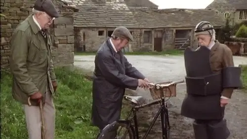 Last of the Summer Wine Temporada 15 Episodios 7 • Sub Español