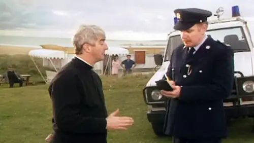 Father Ted Temporada 2 Episodios 1 • Sub Español